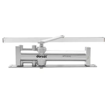 DORSET CONCEALED DOOR CLOSER 80KG DORSET Model: DC 85 CO