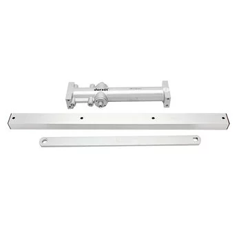 DORSET CONCEALED DOOR CLOSER 80KG DORSET Model: DC 85 CO