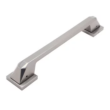 DORSET TEESTA PULL HANDLE (ON ROSE MODEL) PRTM FINISH (PC) 12 DORSET Model: TES12PRTM