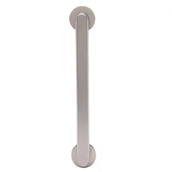 DORSET FORZA PULL HANDLE (ON ROSE MODEL) PRTM FINISH (PC) 12 DORSET Model: FRZ12PRTM