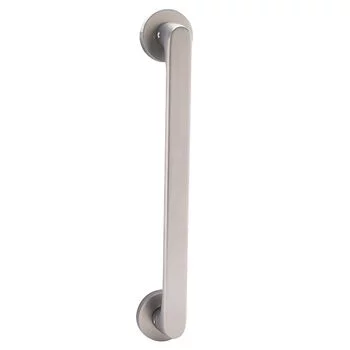 DORSET FORZA PULL HANDLE (ON ROSE MODEL) PRTM FINISH (PC) 12 DORSET Model: FRZ12PRTM