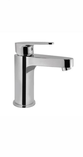 Single Lever Basin Mixer | Model : VGP-CHR-81011B