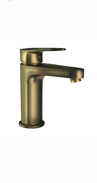Single Lever Basin Mixer | Model : VGP-ABR-81011B