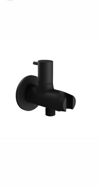 Round Wall Outlet | Model : ALD-BLM-591R