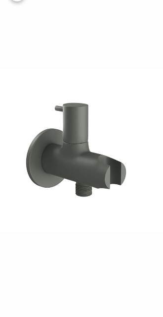 Round Wall Outlet | Model : ALD-GRF-591R