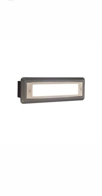 LED Alfie | Model : OWA-GRY-LBRK01S105XW