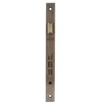 ARCHIS 45MM BACKSET ECONOMIC LOCKBODY (AB FINISH) ARCHIS | Model: ALB-4585-Y-AB