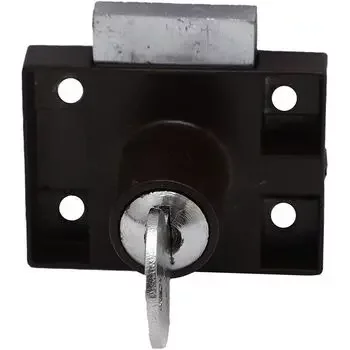 IPSA MP LOCK BROWN IPSA | Model: 14125