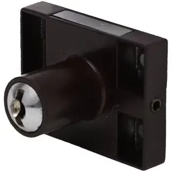 IPSA MP LOCK BROWN IPSA | Model: 14125