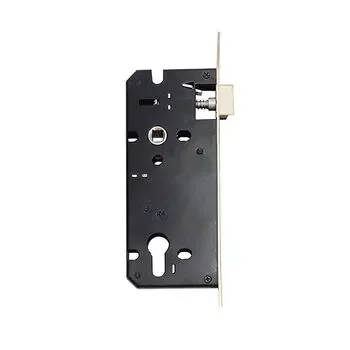 IPSA ML 13 MORTISE LOCK IN ROSE GOLD FINISH 16635 IPSA | Model: 16635