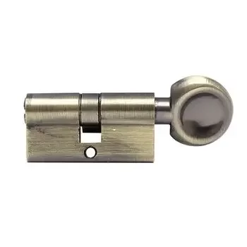 IPSA 60MM CYLINDER KEY & KNOB IN MAB FINISH 6312 IPSA | Model: 6312