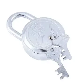 PLAZA CLASSIC PAD LOCKS 65MM PLAZA | Model: 5652