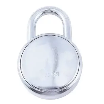 PLAZA CLASSIC PAD LOCKS 65MM PLAZA | Model: 5652