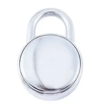 PLAZA G 25 ALTO - PAD LOCK 70MM PLAZA | Model: 5454