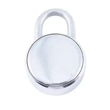 PLAZA G 25 ALTO - PAD LOCK 50MM PLAZA | Model: 5452