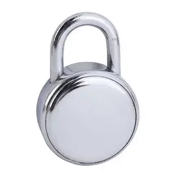 PLAZA CLASSIC PAD LOCKS 50MM PLAZA | Model: 5651