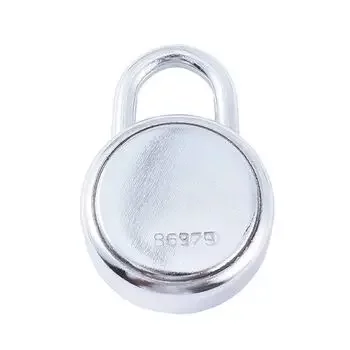 PLAZA G 25 ALTO - PAD LOCK 40MM PLAZA | Model: 5451