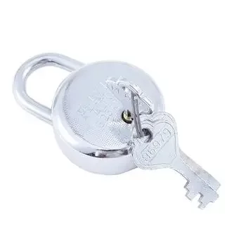 PLAZA G 25 ALTO - PAD LOCK 40MM PLAZA | Model: 5451