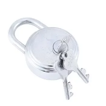 PLAZA G 25 ALTO - PAD LOCK 60MM PLAZA | Model: 5453