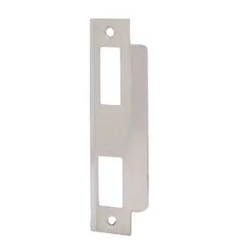 PLAZA VICTOR KY :- 8 VICTOR MORTISE HANDLE + LEVER LOCK IN STAINLESS STEEL FINISH LEVER HANDLES PLAZA | Model: 5219