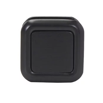 ARCHIS CABINET KNOB AH-589 MB ARCHIS | Model: AH-589 MB