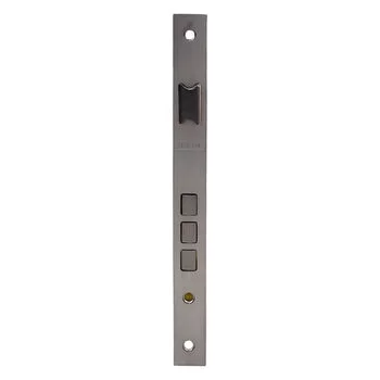 ARCHIS 45MM BACKSET ECONOMIC LOCKBODY BL FINISH ARCHIS Model: ALB.4585,Y BL