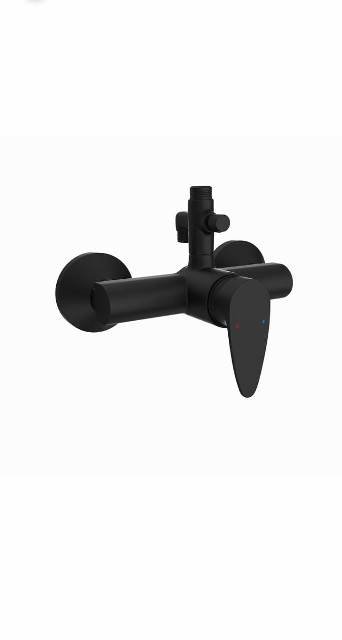 Single Lever Exposed Shower Mixer | Model : VGP-BLM-81145