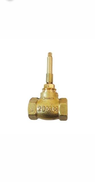 Concealed Stop Cock Regular Body | Model : ALD-CHR-089CQT