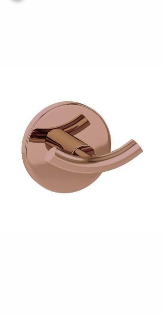 Double Coat Hook | Model : ACN-BGP-1161N