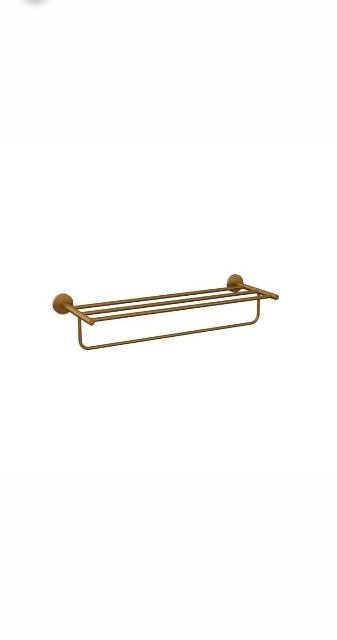 Towel Rack 600mm Long | Model : ACN-GMP-1181S