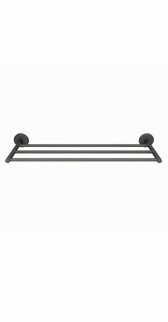 Towel Rack 600mm Long | Model : ACN-GRF-1181FS