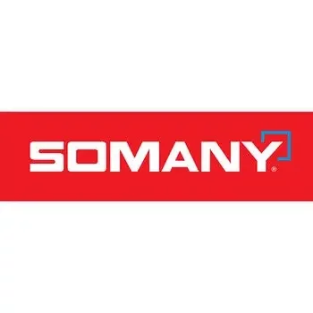 SOMANY CERAMIC REGULAR WHITE GLOSSY 200X300 6.5MM SOMANY | Model: T11W103000225112