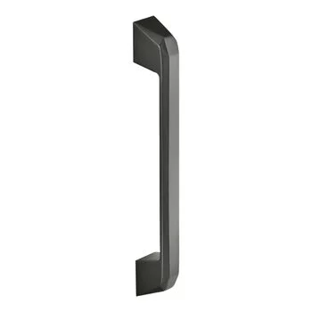 DORSET TEESTA PULL HANDLE (ON ROSE MODEL) PRTM FINISH (PC)18 DORSET Model: TES18PRTM