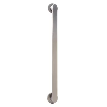 DORSET FORZA PULL HANDLE (ON ROSE MODEL) PRTM FINISH (PC) 18 DORSET Model: FRZ18PRTM