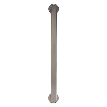 DORSET FORZA PULL HANDLE (ON ROSE MODEL) PRTM FINISH (PC) 18 DORSET Model: FRZ18PRTM