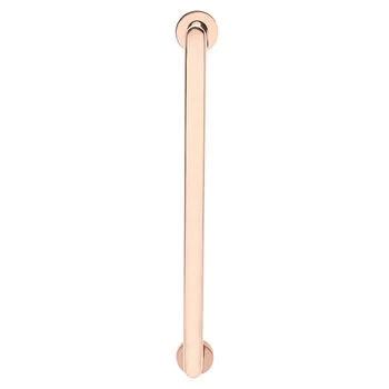 DORSET FORZA PULL HANDLE (ON ROSE MODEL) PRHG FINISH (PC) 18 DORSET Model: FRZ18PRHG