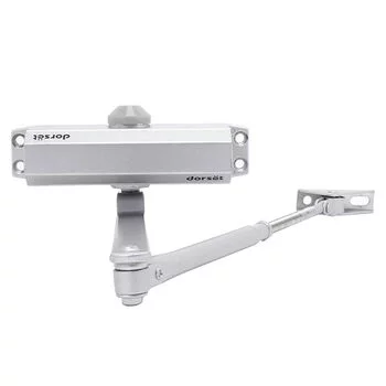 DORSET DOOR CLOSER DC 60 SM DORSET Model: DC 60 SM