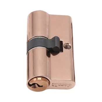 DORSET CYLINDER LOCK BOTH SIDE KEY 60MM HG CL100HG DORSET Model: CL100HG