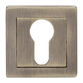 DORSET MORPHOS HANDLE ON ROSE PT LEVER HANDLES DORSET Model: MORORPT