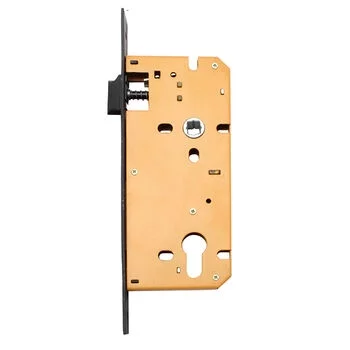 DORSET MORTISE LOCK BODY ML110GM DORSET Model: ML110GM