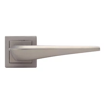 DORSET MORPHOS HANDLE ON ROSE (TM) LEVER HANDLES DORSET Model: MORORTM