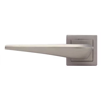 DORSET MORPHOS HANDLE ON ROSE (TM) LEVER HANDLES DORSET Model: MORORTM