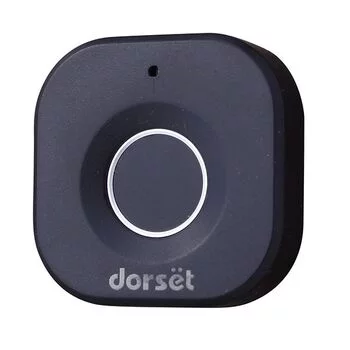 DORSET DG 304 DIGITAL FURNITURE BIOMETRIC LOCK (UP TO 40 UNIQUE ACCESS) DORSET Model: DG 304