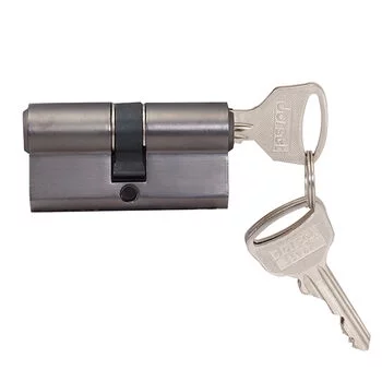 DORSET CYLINDER LOCK BOTH SIDE KEY 60MM TM CL100TM DORSET Model: CL100TM