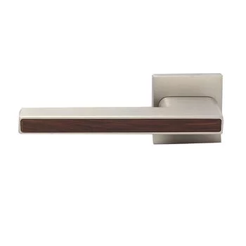 DORSET TRASE PREMIUM DOOR HANDLE(SNWD) LEVER HANDLES DORSET Model: TRAORSNWD