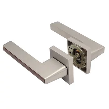 DORSET TRASE PREMIUM DOOR HANDLE(SNWD) LEVER HANDLES DORSET Model: TRAORSNWD