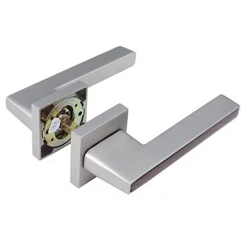 DORSET TRASE PREMIUM DOOR HANDLE(SNWD) LEVER HANDLES DORSET Model: TRAORSNWD