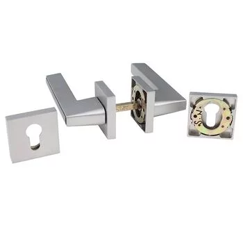 DORSET TRASE PREMIUM DOOR HANDLE(SNWD) LEVER HANDLES DORSET Model: TRAORSNWD