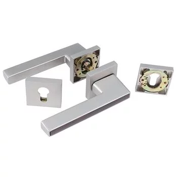 DORSET TRASE PREMIUM DOOR HANDLE(SNWD) LEVER HANDLES DORSET Model: TRAORSNWD