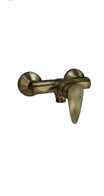 Single Lever Exposed Shower Mixer | Model : VGP-ABR-81149